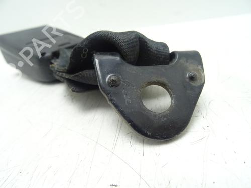 Used Seat buckle Seat buckle RENAULT CLIO I (B/C57_, 5/357_) 1.9 D (65 hp) 30295473 30295473