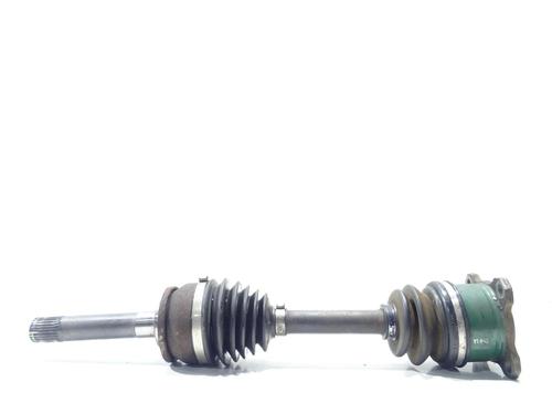 Used Right front driveshaft MITSUBISHI PAJERO III (V7_W, V6_W) 2.5 TDi (V64W, V74W) (115 hp) 31362459