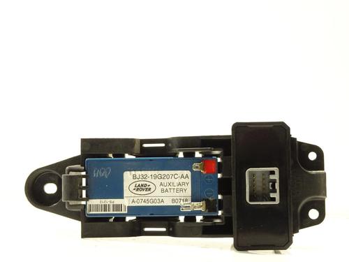 Used Battery LAND ROVER RANGE ROVER EVOQUE (L538) 2.2 D 4x4 (190 hp) 30968809