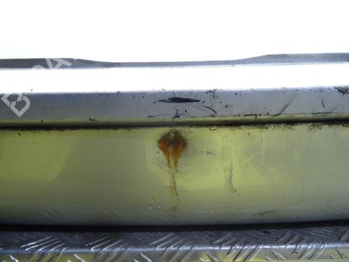 Rear bumper RENAULT LAGUNA II Grandtour (KG0/1_) 1.9 dCi | BP29969963C8