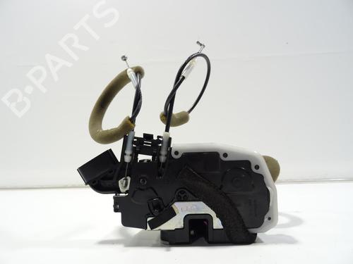 Rear right lock NISSAN JUKE (F15) 1.5 dCi | BP20062394C99