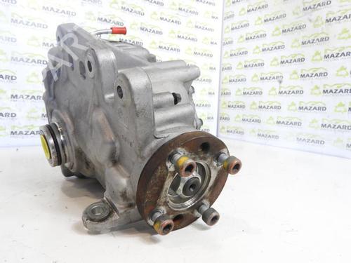 Front differential INFINITI QX70 50 AWD | BP20176706M23 