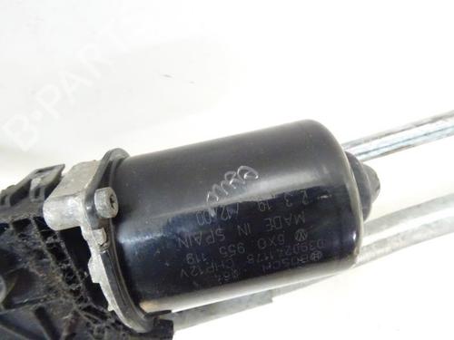 Used Front wiper motor Front wiper motor VW LUPO I (6X1, 6E1) 1.4 TDI (75 hp) 20042970 20042970