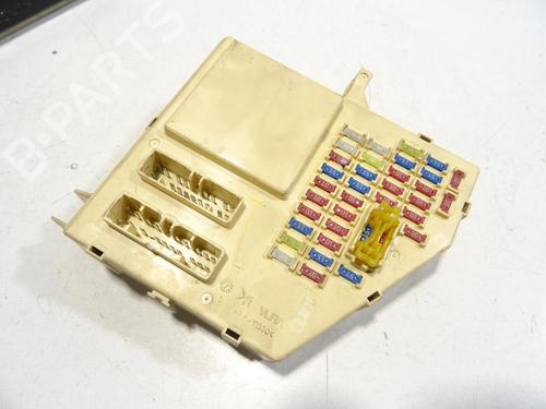 Electronic module KIA SOUL I (AM) 1.6 CRDi 128 | BP29896123M83  - Image 5