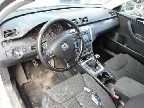 Rear left window mechanism VW PASSAT B6 (3C2)  | BP20047269C24 