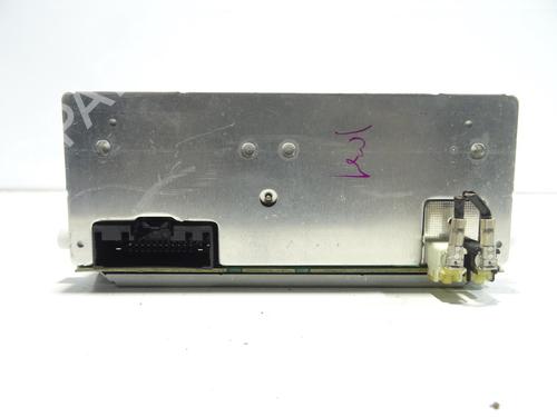 Bilradio MITSUBISHI PAJERO IV (V8_W, V9_W)  | BP23851478E6 