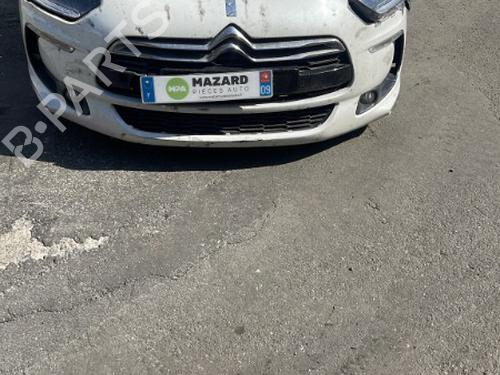 Horn CITROËN DS5 2.0 HDi 165 | BP23786346E13 