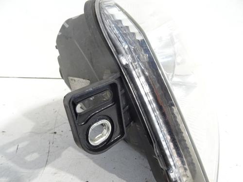 Left headlight FIAT PANDA (169_) 1.3 JTD Multijet 4x4 (169AXG1A, 169AXG2A) | BP31976564C28