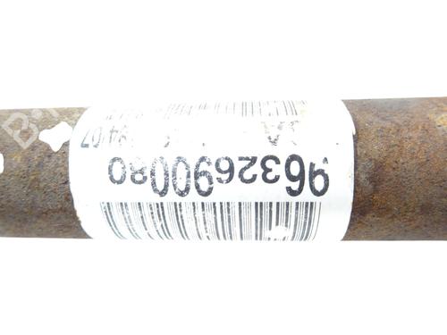 Left front driveshaft CITROËN C5 II (RC_) 1.6 HDi (RC8HZB) | BP37445681M38 - Image 4