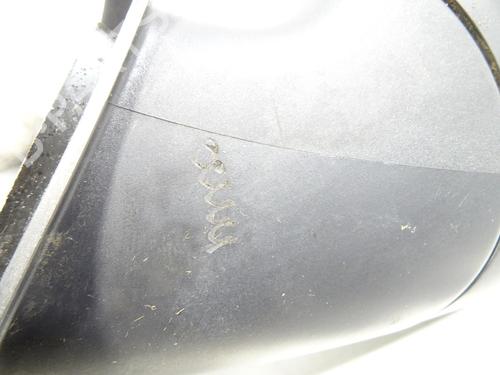 Right mirror OPEL ASTRA J (P10) 1.4 (68) | BP23844807C27 