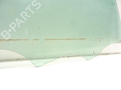 Front right door window FORD FIESTA VII (HJ, HF) 1.0 EcoBoost | BP29756871C19