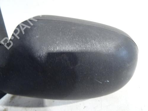 Used Left mirror Left mirror RENAULT CLIO II (BB_, CB_) 1.5 dCi (B/CB07) (65 hp) 33333068 33333068