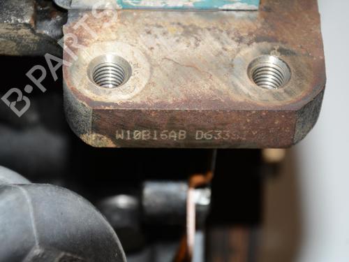 Engine MINI MINI (R50, R53) | BP37251137M1 - Image 6