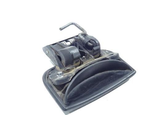 Front left exterior door handle PEUGEOT 106 II (1A_, 1C_) 1.0 i | BP21776559C128 