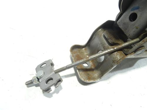 Hand brake SUZUKI GRAND VITARA II (JT, TE, TD) 1.9 DDiS All-wheel Drive (JT419, TD44, JB419WD, JB419XD,... | BP26056415I18 