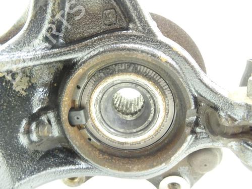 Right front steering knuckle CITROËN C3 III (SX) 1.5 BlueHDi 100 (SXYHYP, SXYHTU) | BP37714594M26 - Image 2
