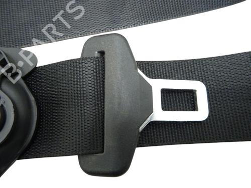 Front right seatbelt MERCEDES-BENZ A-CLASS (W176) A 200 CDI / d (176.008) | BP40124316I25 - Image 2