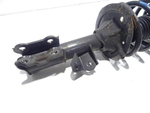 Left front shock absorber HYUNDAI i10 I (PA) 1.2 | BP29501159M16 