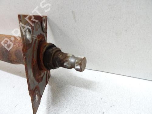 Used Steering column Steering column SUZUKI VITARA (ET, TA, TD) 1.9 D All-wheel Drive (SE419TD) (75 hp) 20177125 20177125