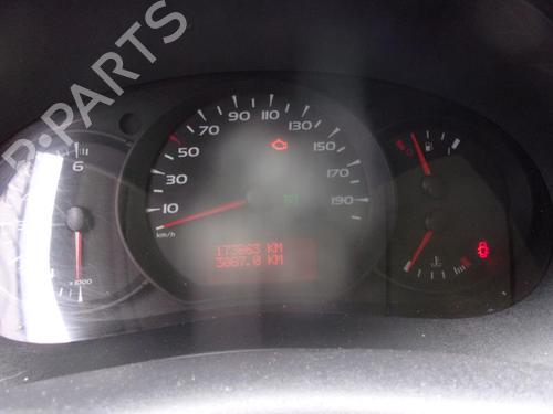 Electronic module RENAULT KANGOO Express (FW0/1_)  | BP21964529M83  - Image 5