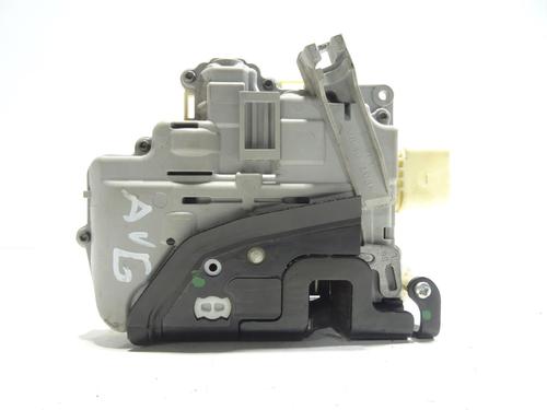 Front left lock SKODA SUPERB II (3T4) 1.8 TSI | BP23933486C98 