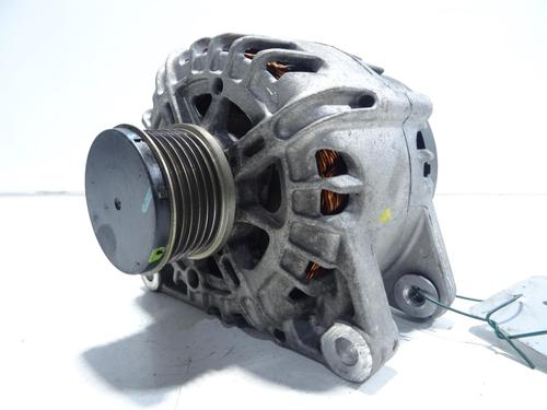 Used Alternator PEUGEOT 208 II (UB_, UP_, UW_, UJ_) 1.2 PureTech 75 (75 hp) 30180740