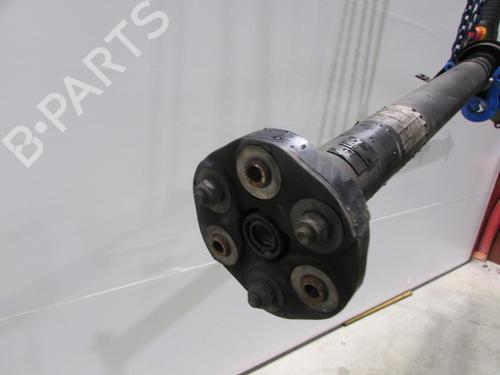 Driveshaft MERCEDES-BENZ E-CLASS (W210) E 300 D (210.020) | BP20178344M37 