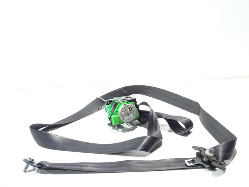 Front right seatbelt CITROËN DS4 (NX_) 1.6 HDi 115 | BP30720150I25 - Image 4