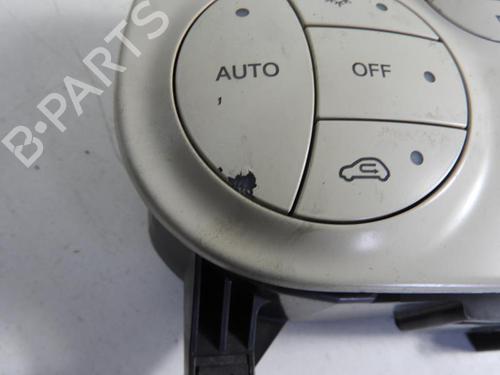 Climate control FIAT 500 (312_) 1.3 D Multijet (312AXE1A) | BP20067468I5 