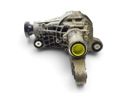 Front differential MERCEDES-BENZ M-CLASS (W166) ML 350 BlueTEC 4-matic (166.024, 166.023) | BP40446180M23 - Image 3