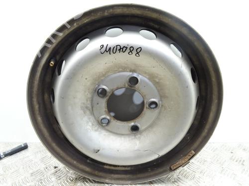 Jante Jante NISSAN NV400 Van (X62, X62B) [2011-2026] 29481272 29481272
