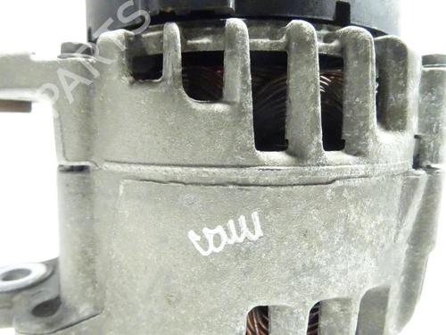 Alternator VW GOLF VII (5G1, BQ1, BE1, BE2) 1.6 TDI | BP23786287M7 