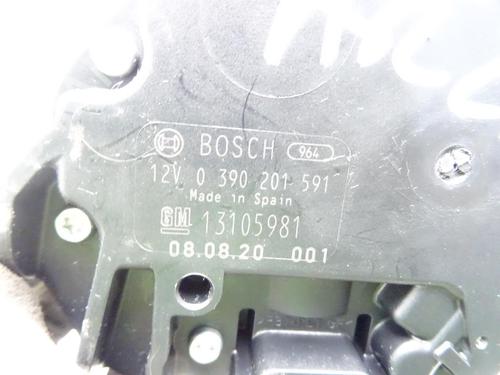 Rear wiper motor OPEL ASTRA H (A04) 1.7 CDTI (L48) | BP29599474M102 