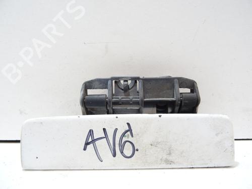 front-left-exterior-door-handle-peugeot-405-ii-4b-1992-1993-1994-1995-1996-1997-1998-1999-31853361 main image