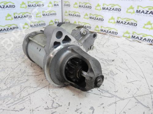 Used Starter Starter HONDA HR-V (RU) 1.6 i-DTEC (RU8) (120 hp) 20059216 20059216