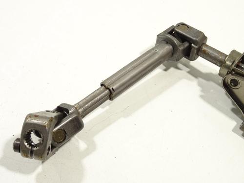 Steering column SKODA OCTAVIA II (1Z3) | BP23980462M21 - Image 3