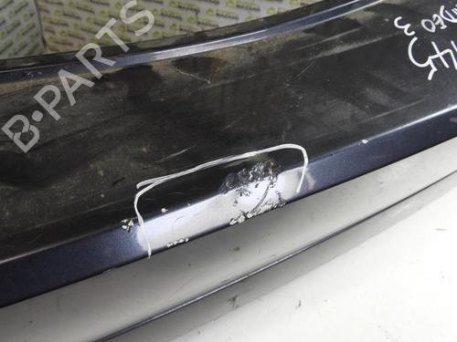 Rear bumper FORD MONDEO IV (BA7)  | BP21968615C8 