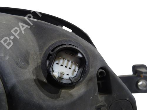 Left headlight FIAT IDEA (350_) 1.3 D Multijet | BP39424648C28  - Image 6