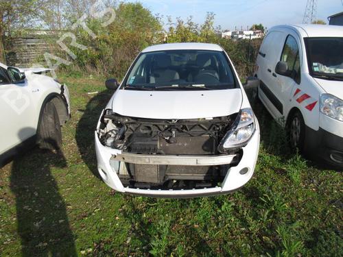 Right front window switch RENAULT CLIO III (BR0/1, CR0/1) 1.5 dCi (C/BR0G, C/BR1G) | BP20175662I26 