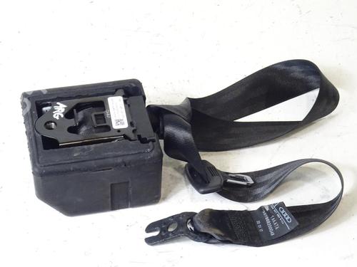 Used Rear left seatbelt Rear left seatbelt AUDI A6 C7 (4G2, 4GC) 2.0 TDI (190 hp) 20063213 20063213