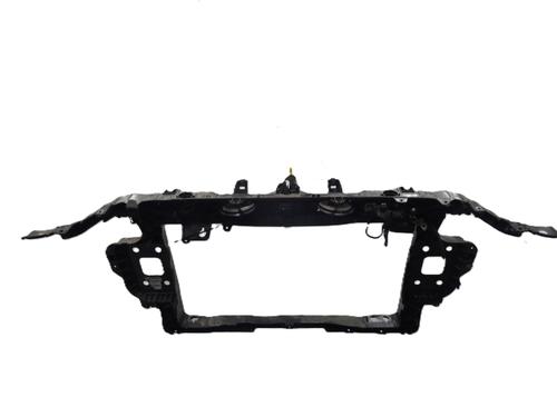 Front slam panel AUDI A3 Sportback (8PA) 2.0 TDI 16V | BP31858362C72 