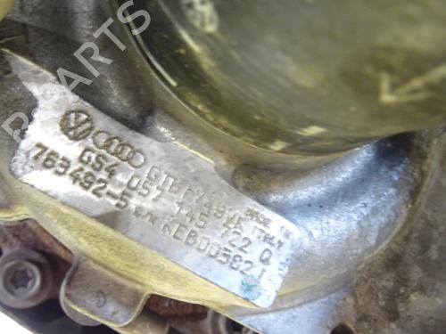 Engine AUDI Q7 (4LB) 3.6 FSI quattro | BP25893097M1  - Image 6