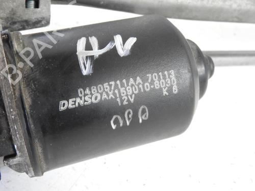 Front wiper motor CHRYSLER 300C (LX, LE) 3.0 CRD | BP20065852M29 
