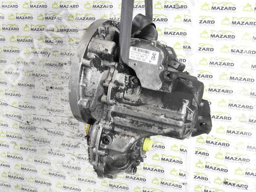 Gearbox SMART CITY-COUPE (450)  | BP20040286M3 