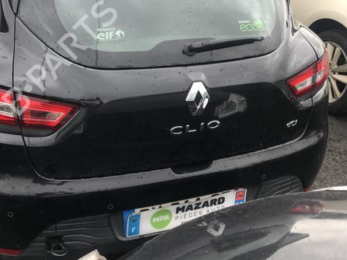 Pipe RENAULT CLIO IV (BH_) 1.5 dCi 90 | BP28353852M125 - Image 9
