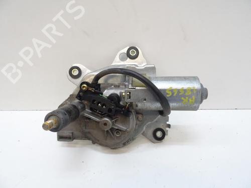 Rear wiper motor NISSAN TERRANO II (R20) 3.0 Di 4WD | BP20045571M102 