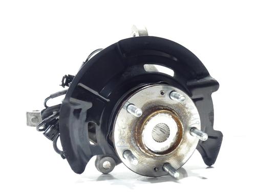 Used Left front steering knuckle Left front steering knuckle KIA NIRO I (DE) 1.6 GDI Plug-in Hybrid (141 hp) 33233676 33233676