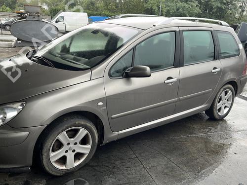 ABS pump PEUGEOT 307 SW (3H) 1.6 HDI 110 | BP29119971M43 