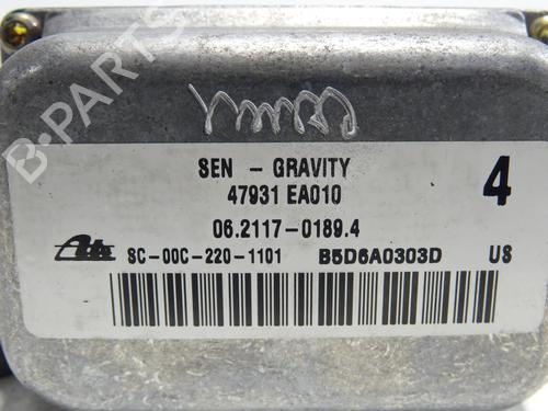 Electronic module NISSAN PATHFINDER III (R51) 2.5 dCi 4WD | BP33333145M83 - Image 3