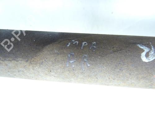 Used Left rear driveshaft Left rear driveshaft HYUNDAI TUCSON (JM) 2.0 CRDi All-wheel Drive (113 hp) 26523296 26523296